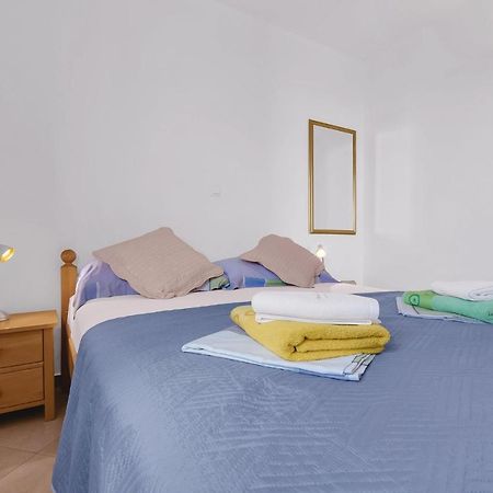 Apartments Lucija บาชกาโวดา ภายนอก รูปภาพ